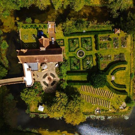 Crows Hall Debenham Kültér fotó